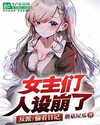 Villain: Peeking at The Diary, The Heroines Are All Set Up